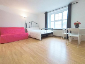 Luna 218 flat 3
